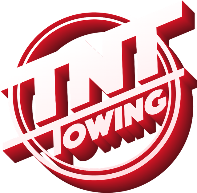 TNT Towing & Salvage Disposal